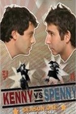 Watch Kenny vs. Spenny Afdah